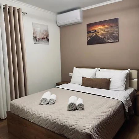 Appartamento House Seda *