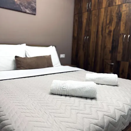 Appartamento House Seda Limenas (Thasos)