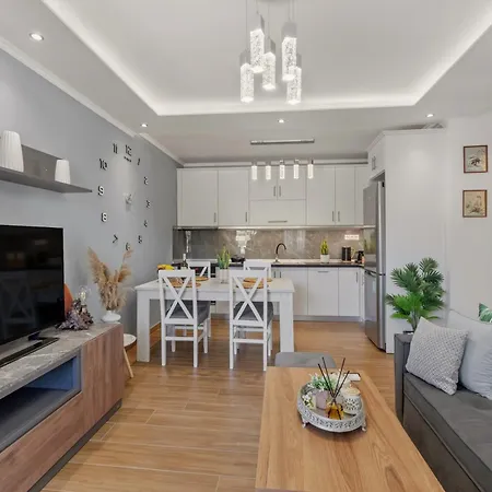House Seda Apartman