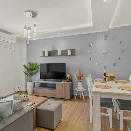 Apartman House Seda *