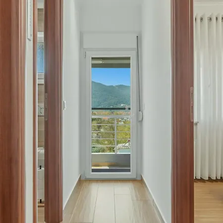 House Seda Apartman