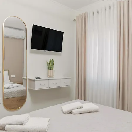 House Seda Apartman