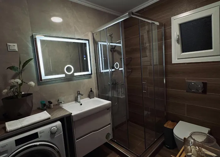 Διαμέρισμα House Seda Λιμένας