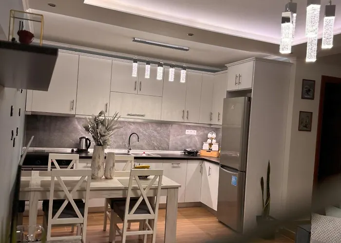 House Seda * Λιμένας