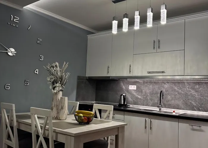 House Seda Διαμέρισμα