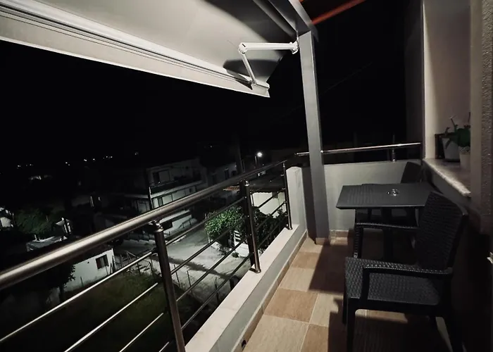 House Seda Διαμέρισμα *