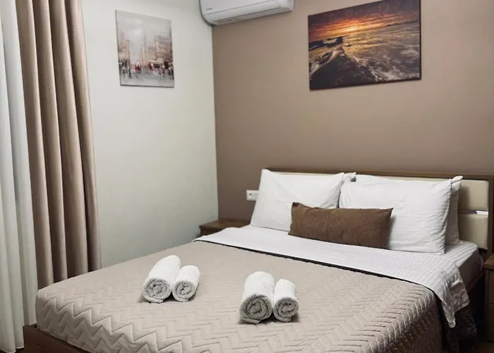 Διαμέρισμα House Seda *