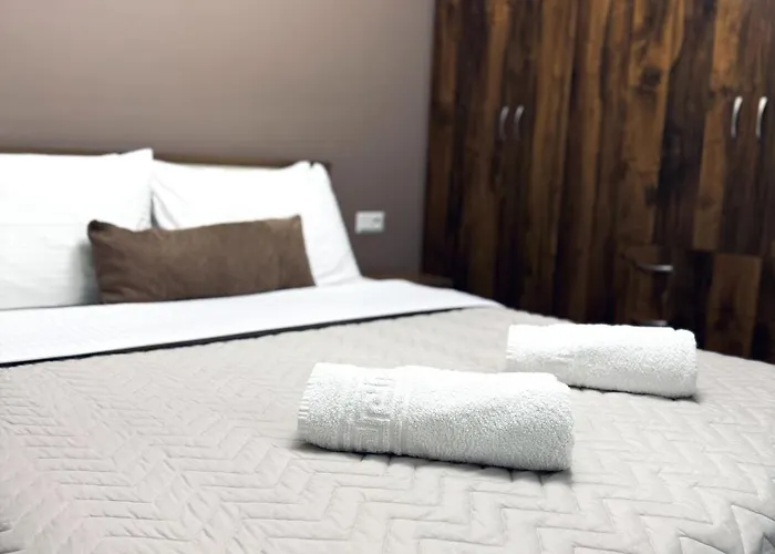 Διαμέρισμα House Seda Λιμένας